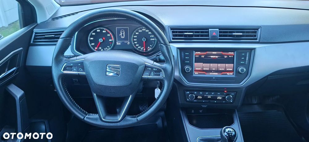 Seat Ibiza - 17