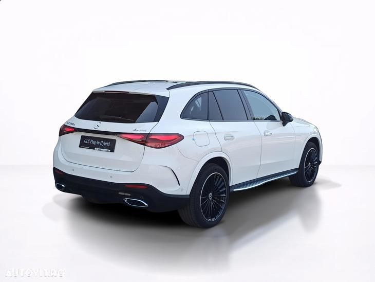 Mercedes-Benz GLC - 7