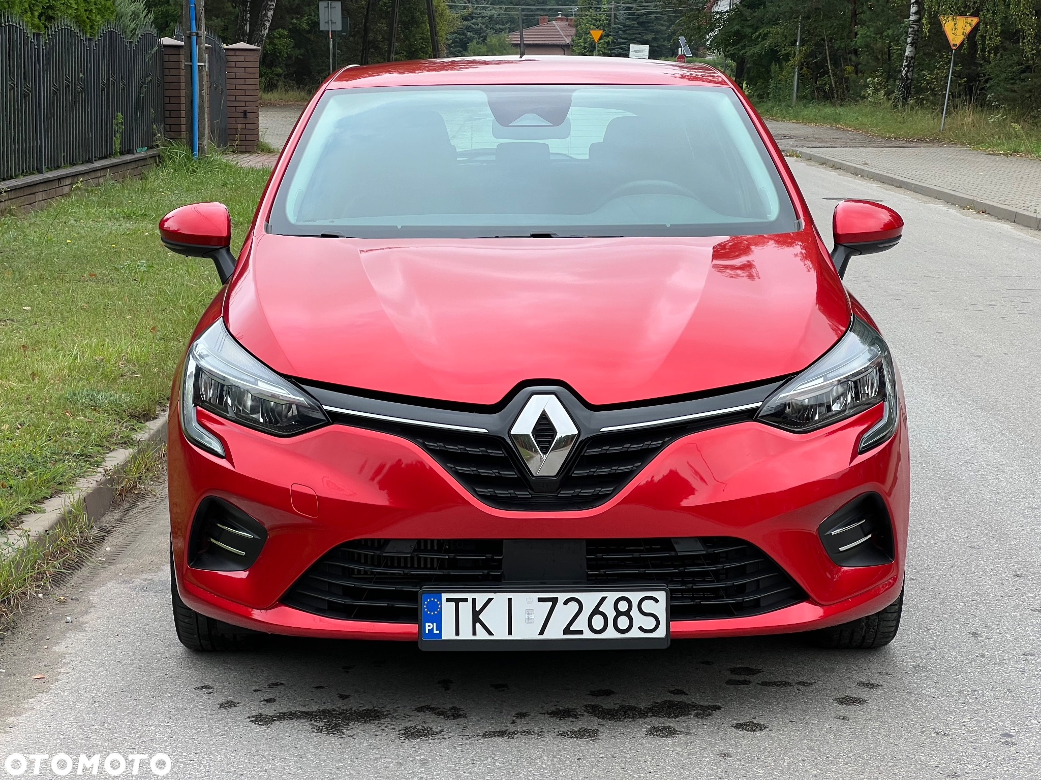Renault Clio - 15