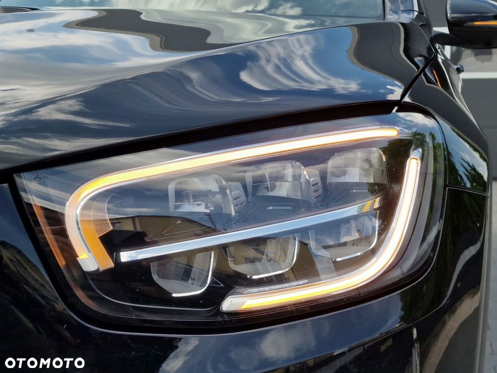 Mercedes-Benz GLC - 8
