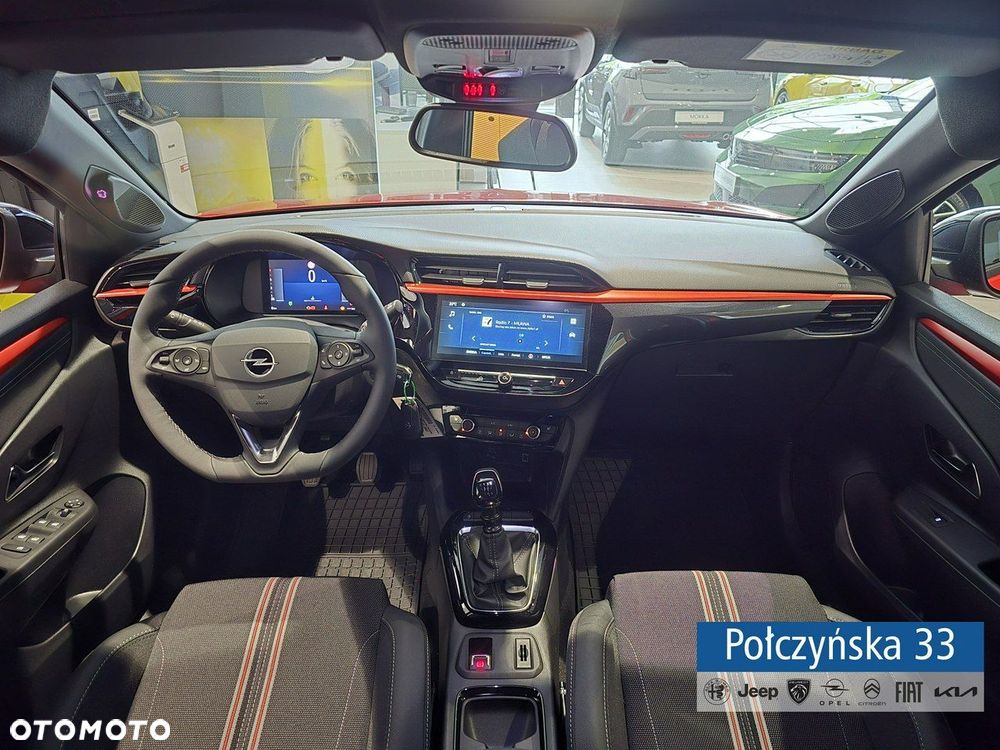 Opel Corsa - 14