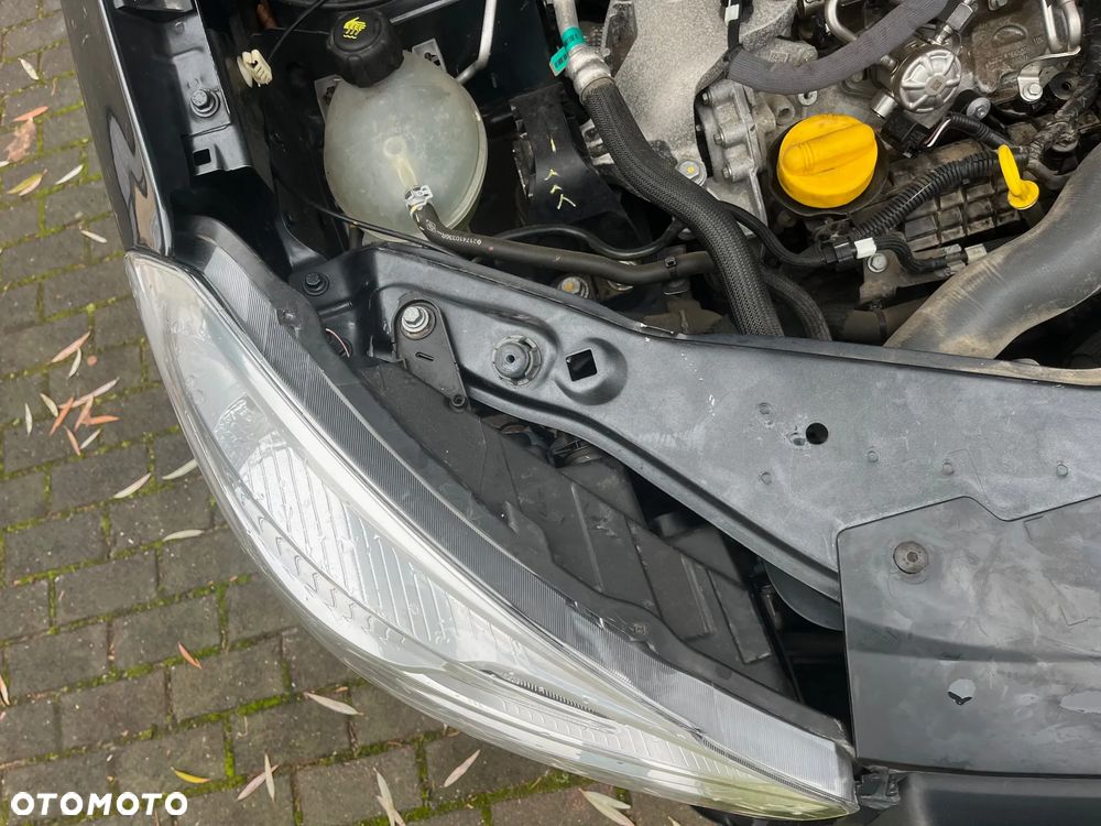 Dacia Lodgy TCe 100 GPF Comfort - 14