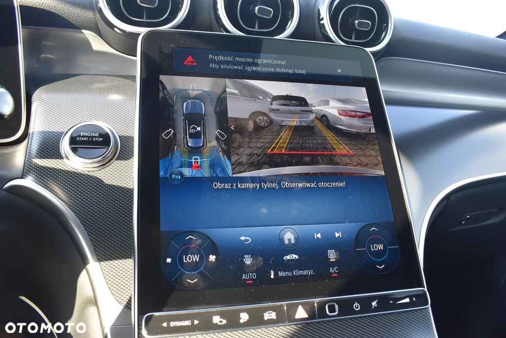 Mercedes-Benz GLC 200 mHEV 4-Matic Avantgarde - 32