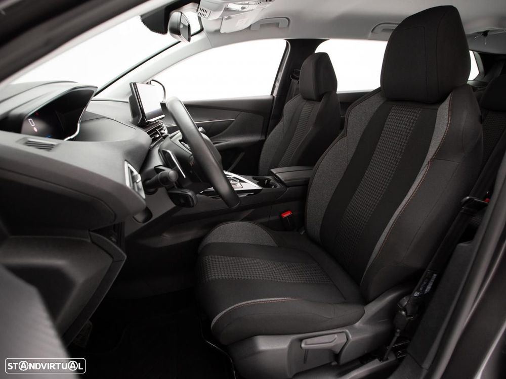 Peugeot 5008 1.5 BlueHDi Active Pack EAT8 - 8