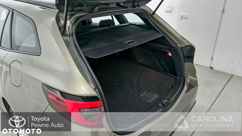 Toyota Corolla 1.8 Hybrid Comfort - 25