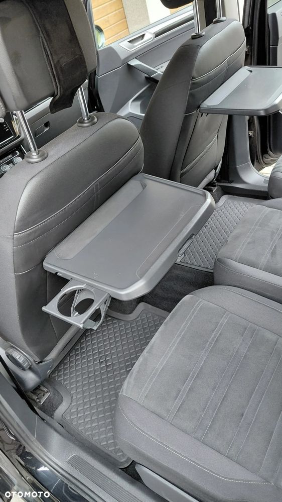 Volkswagen Touran 2.0 TDI BMT Highline DSG - 15
