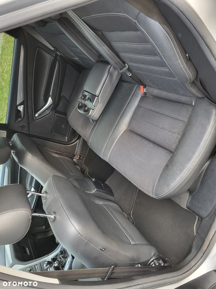 Ford Mondeo 2.0 TDCi Champions Edition - 15