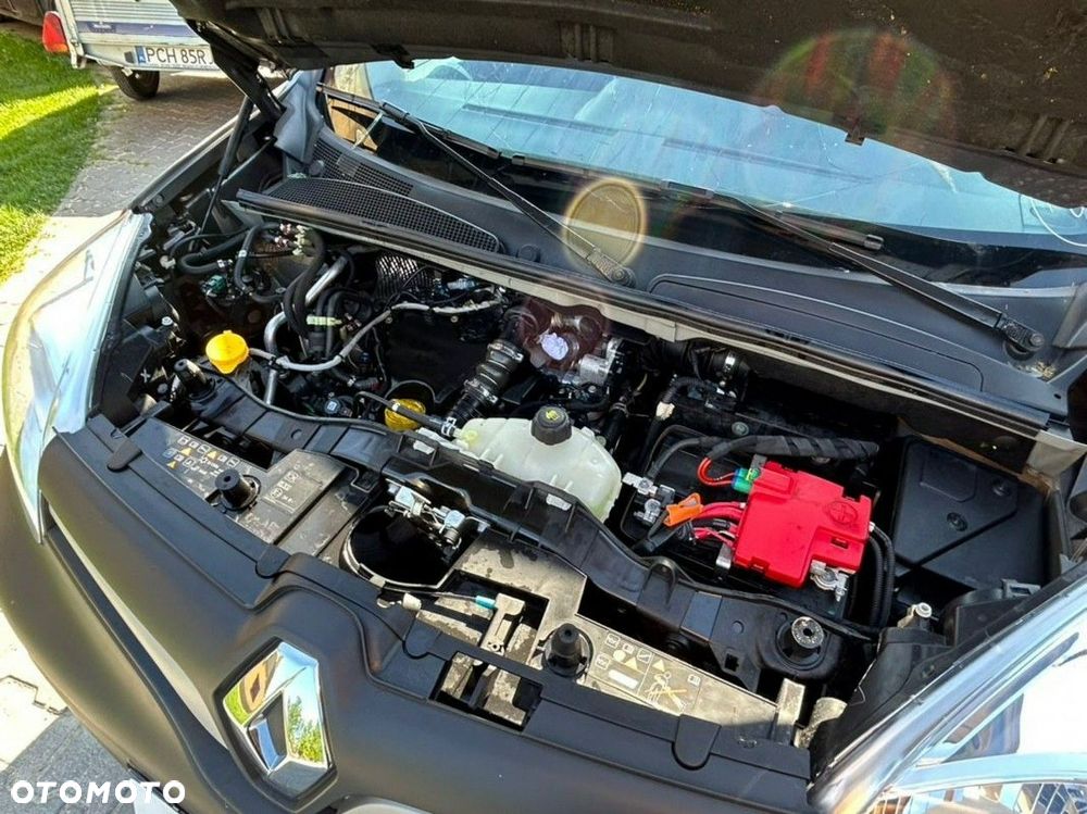 Renault Kangoo - 19