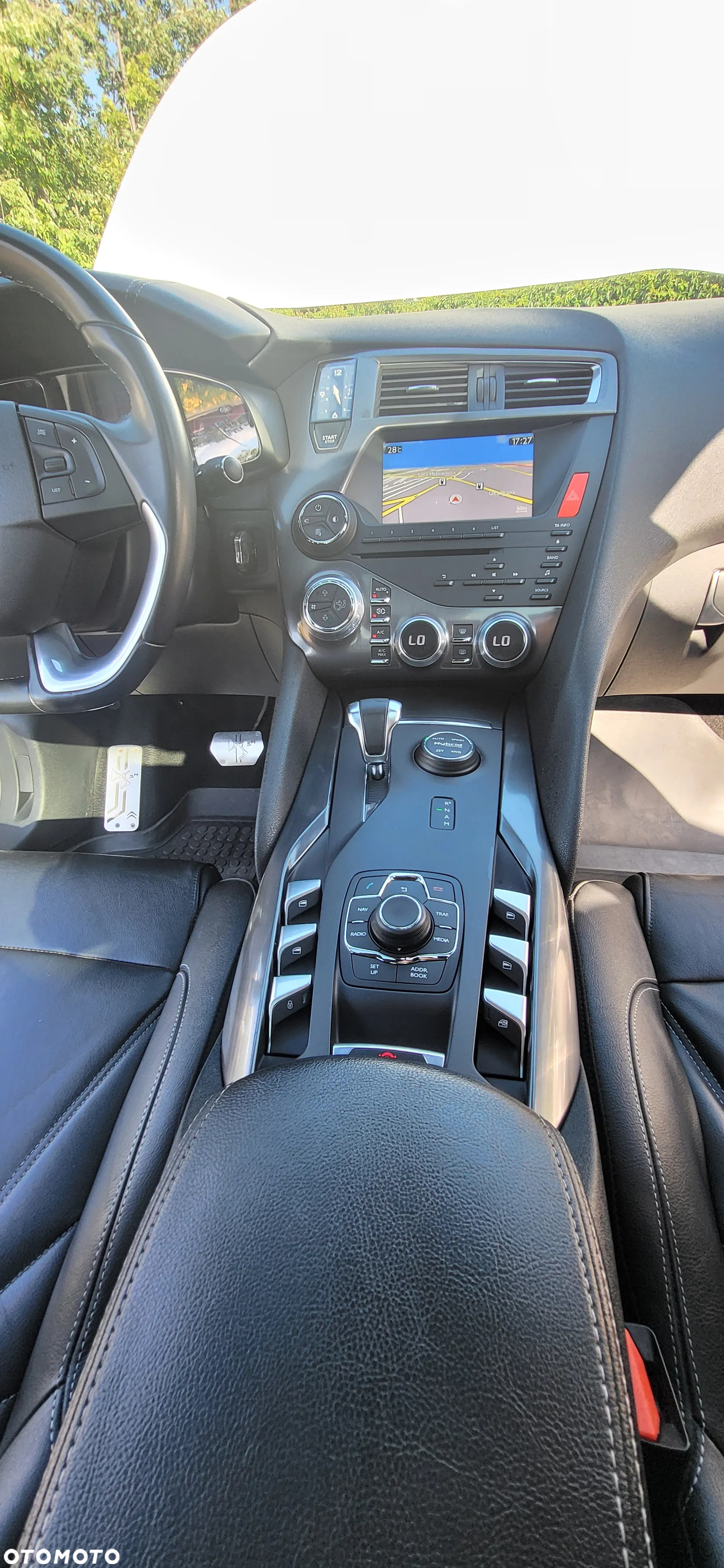 Citroën DS5 - 9