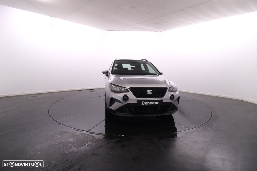 SEAT Arona 1.0 TSI Style - 12