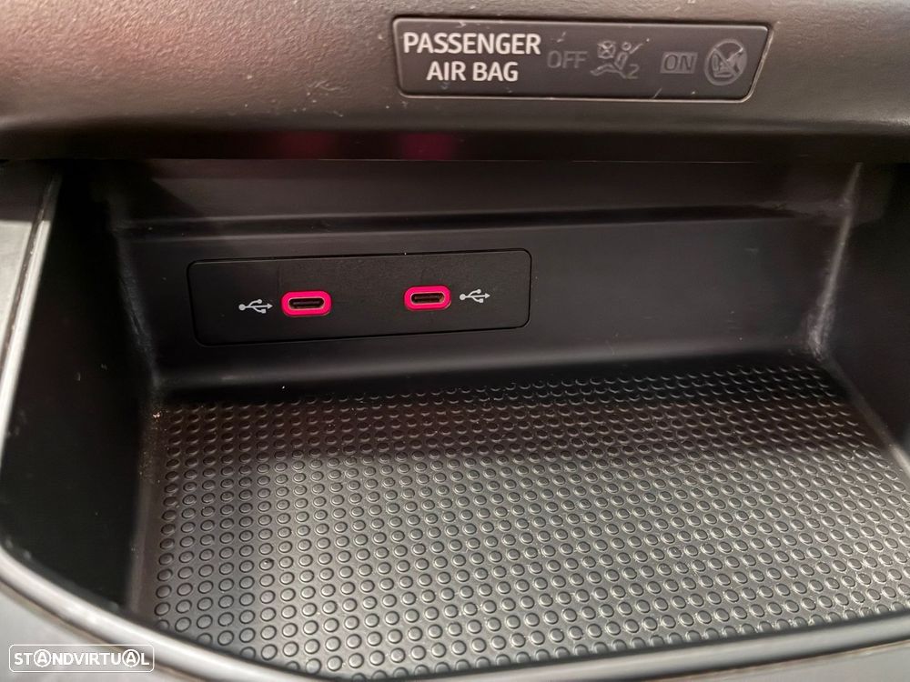 SEAT Arona 1.0 TSI Style - 30