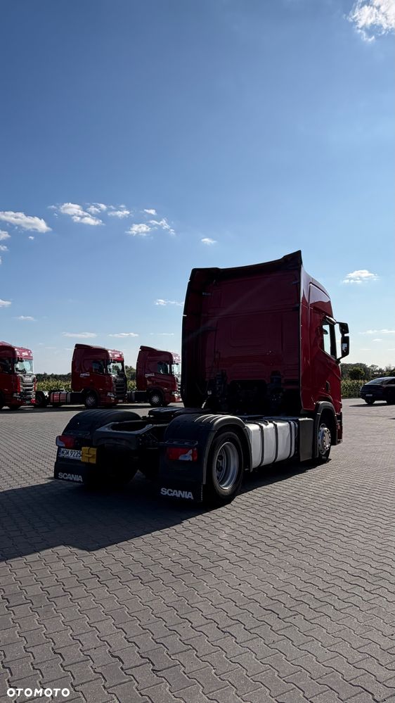 Scania R450 - 3