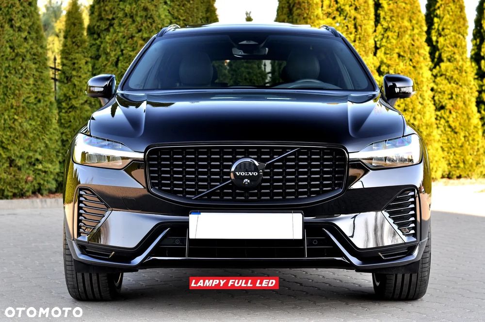 Volvo XC 60 B5 B AWD Plus Black Edition - 9
