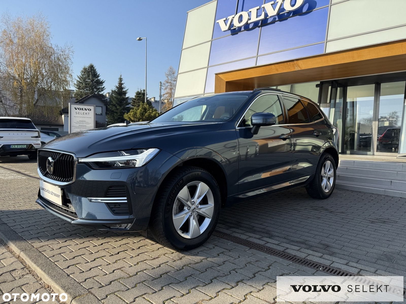 Volvo XC 60 - 4