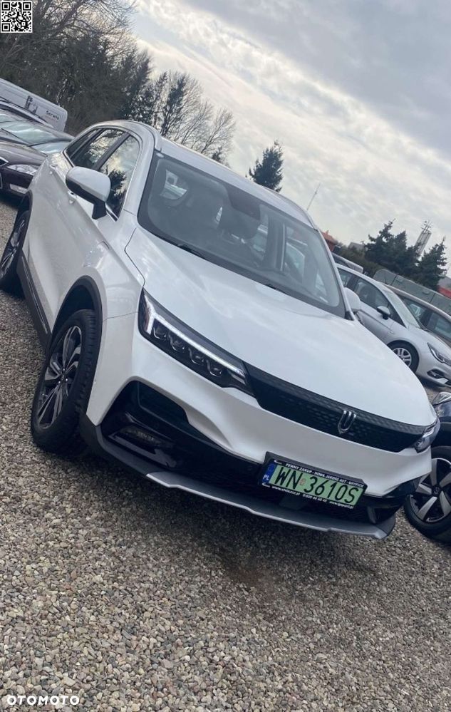 Skywell ET5 72kWh Luxury - 3