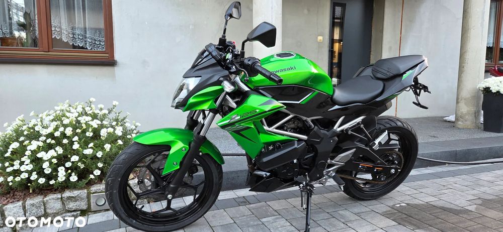 Kawasaki Z