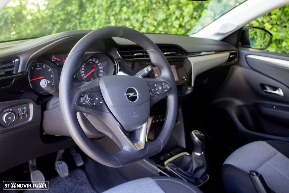 Opel Corsa 1.2 Business - 11