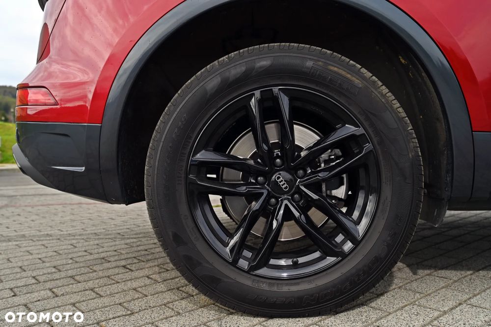 Audi Q5 40 TDI mHEV Quattro S tronic - 9