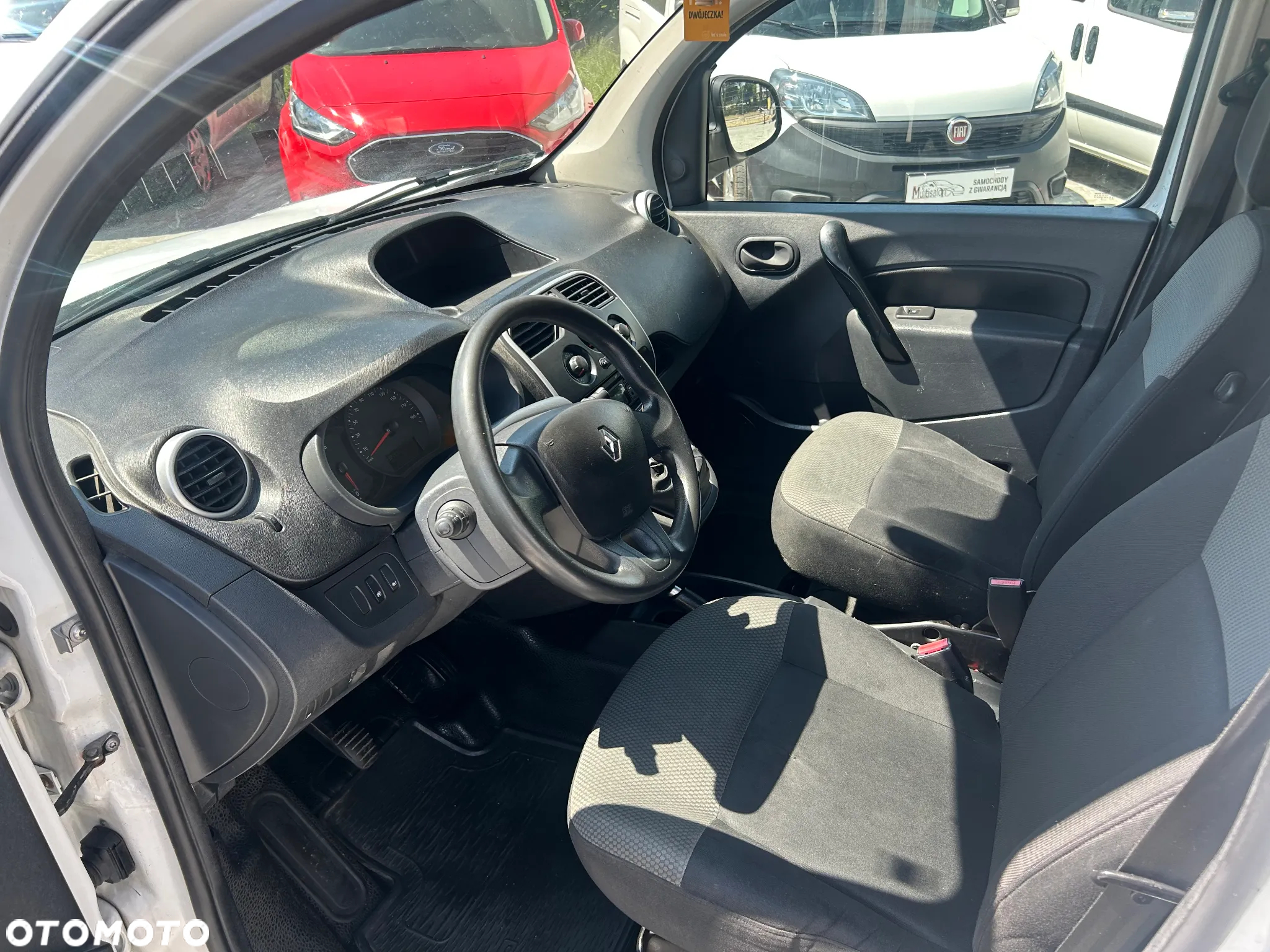 Renault KANGOO - 7