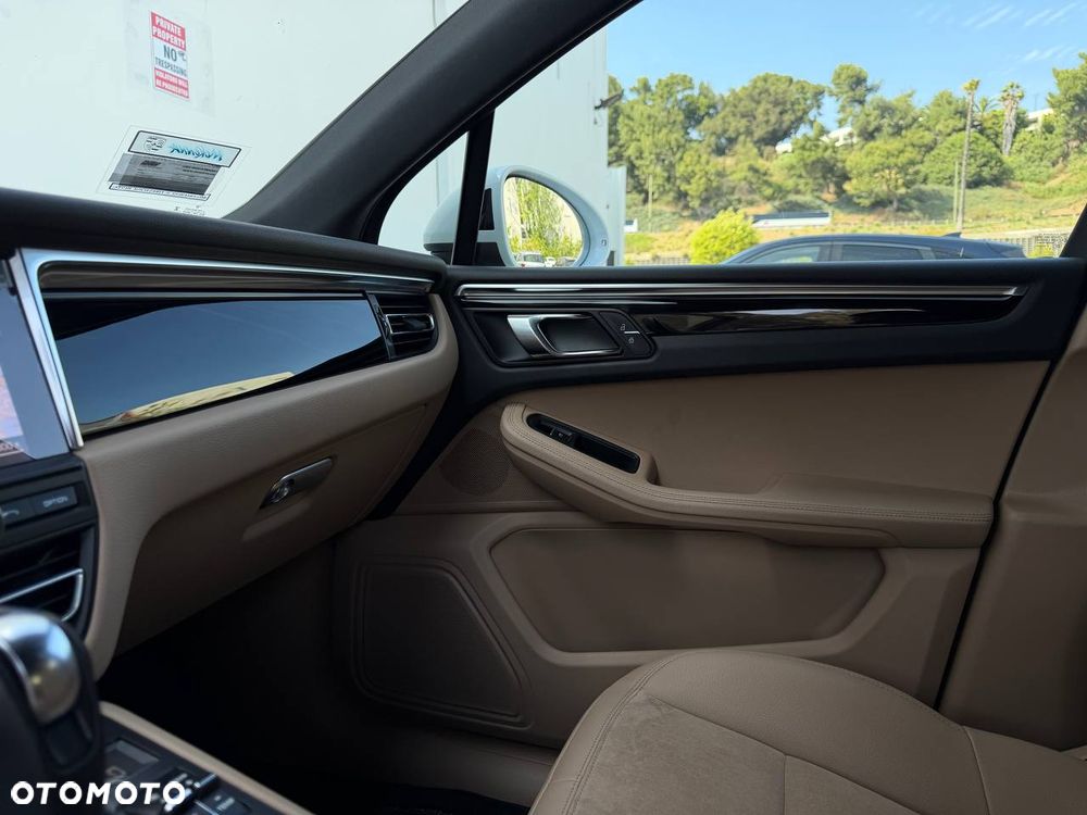Porsche Macan S PDK - 29
