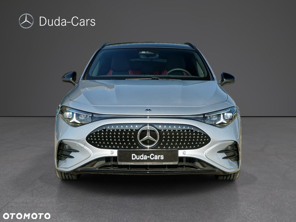 Mercedes-Benz CLA 250+ 85kWh - 4