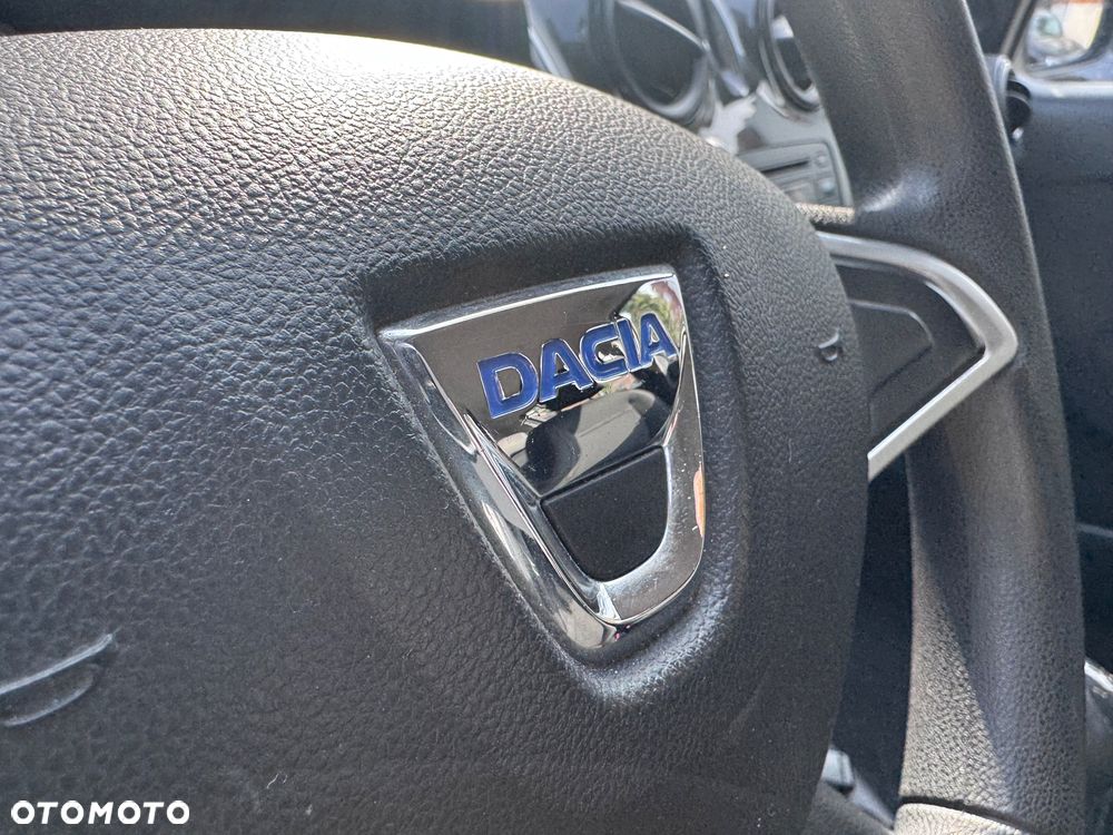 Dacia Sandero SCe 75 Essentiel - 23