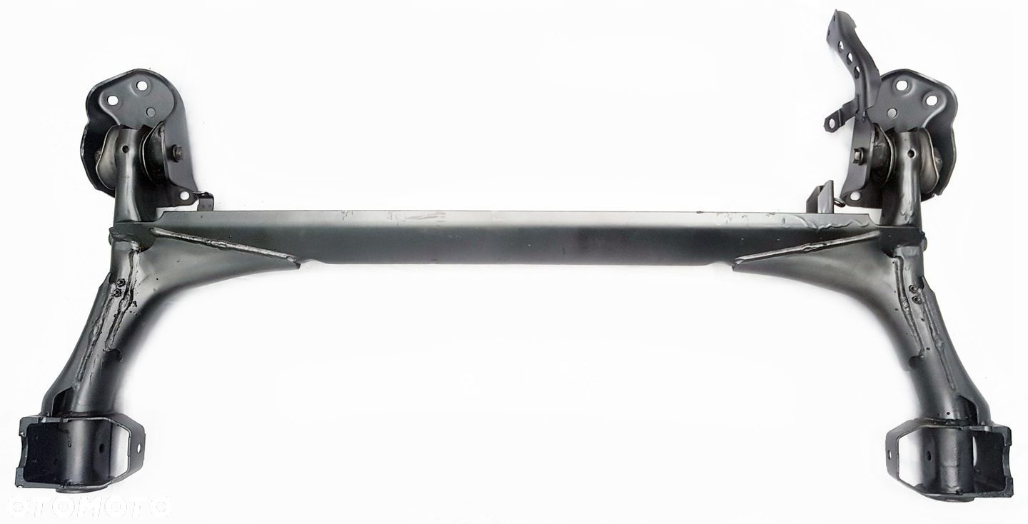 Tylna belka VW Passat B3 B4 315, 3A2, variant kombi 3A5, 35I 1988- 1997 - 1