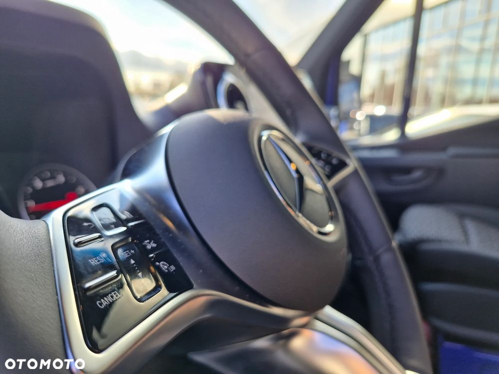 Mercedes-Benz Sprinter Standard PRO 9G-Tronic 907.253 - 22