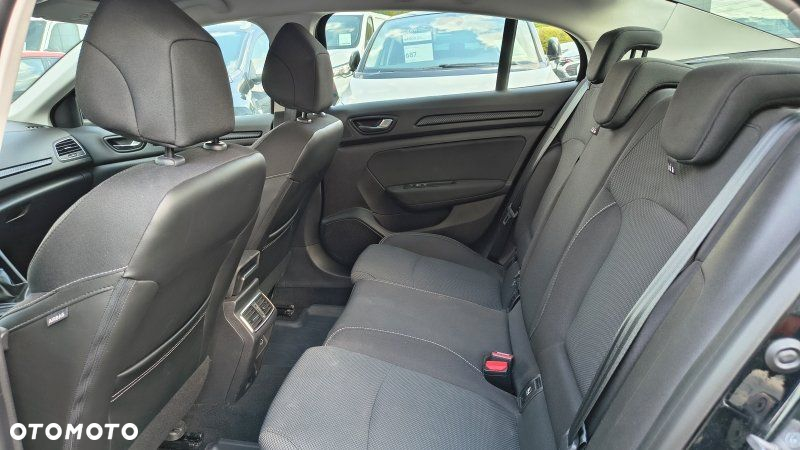 Renault Megane - 20