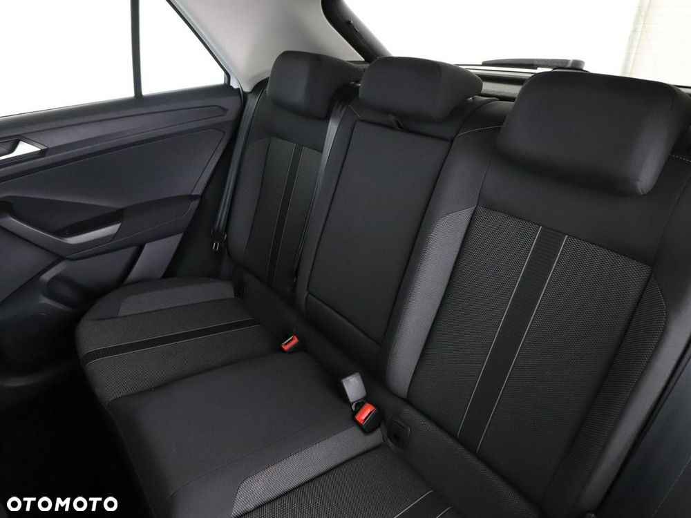 Volkswagen T-Roc 1.0 TSI Life - 18