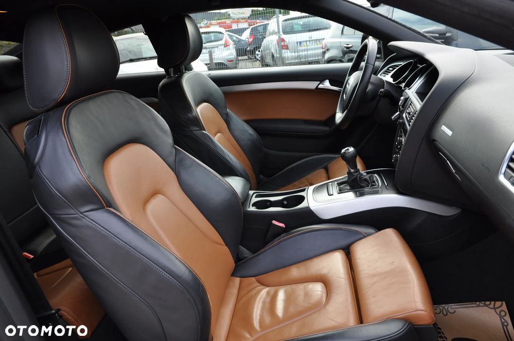 Audi A5 Coupé 1.8 TFSI - 13
