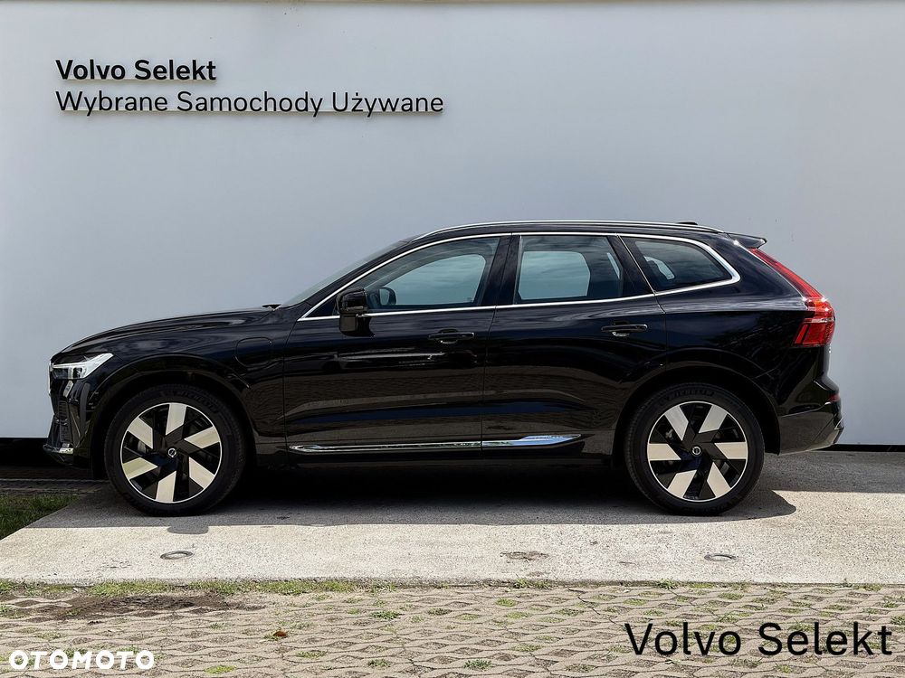 Volvo XC 60 - 3