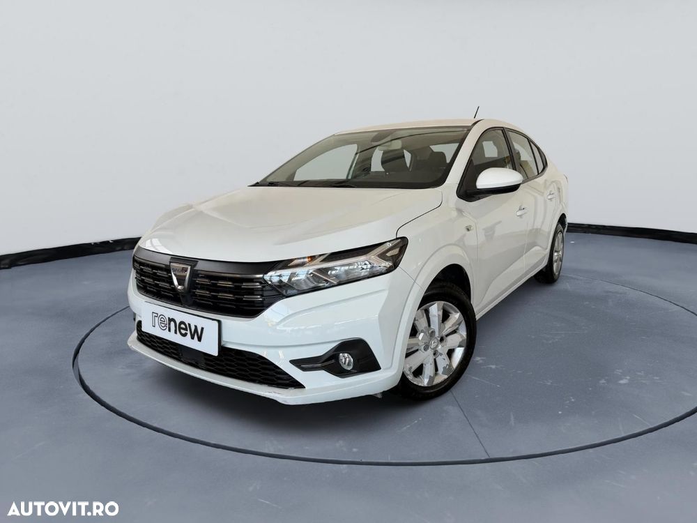 Dacia Logan - 2