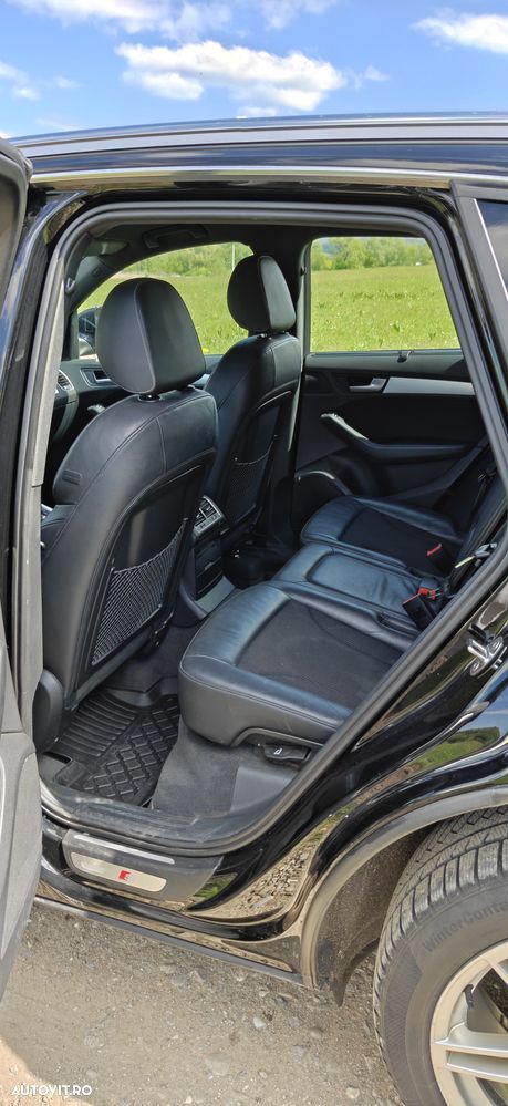Audi Q5 2.0 TDI Quattro S tronic - 7