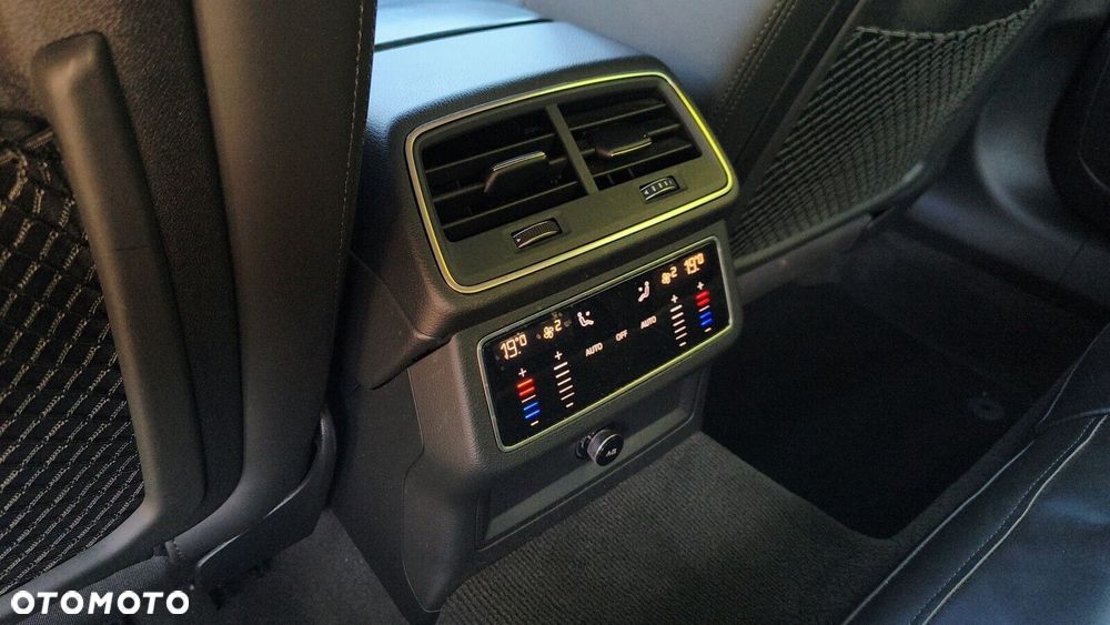 Audi A6 Limousine - 34