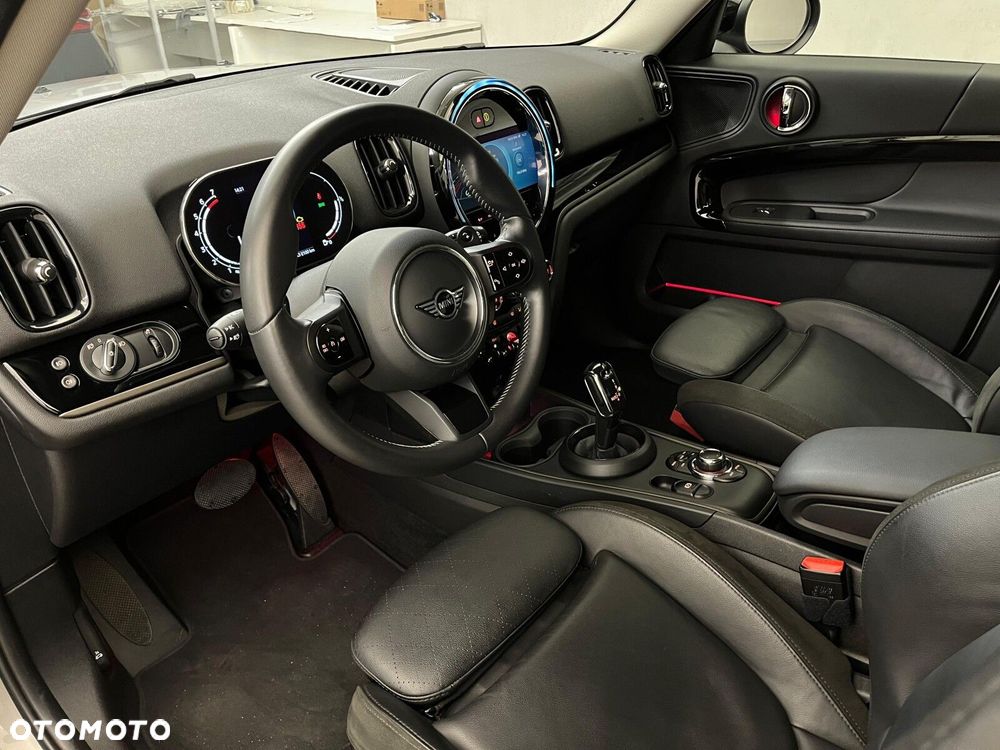 MINI Countryman Cooper S ALL4 Classic Trim sport - 17