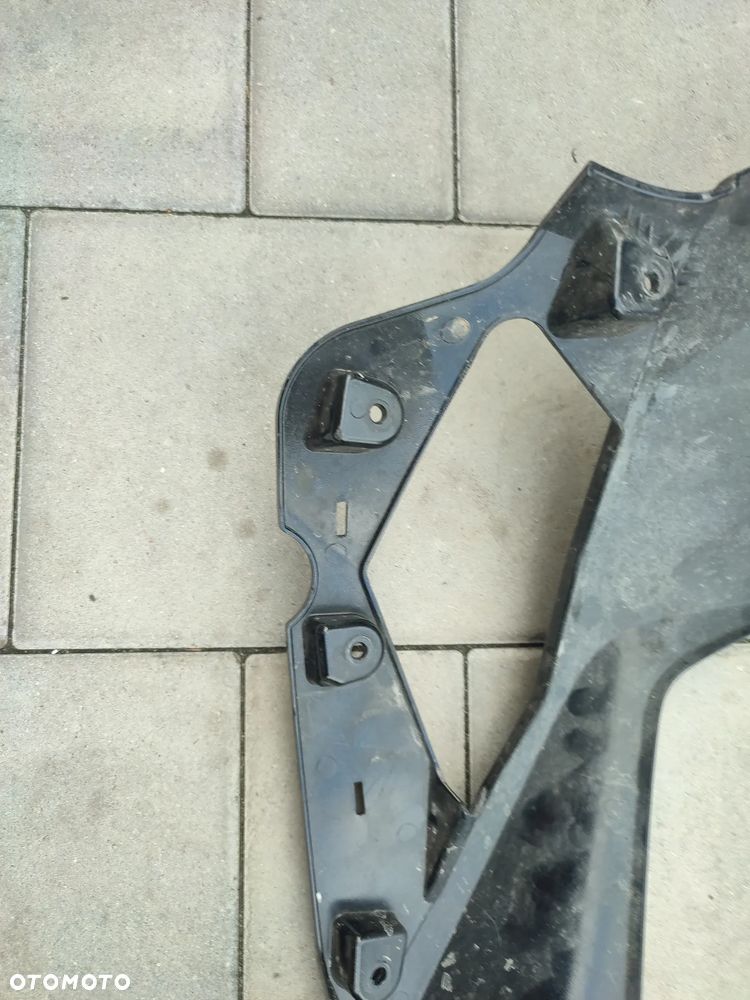 Owiewka lewa Kawasaki Ninja 400 - 8