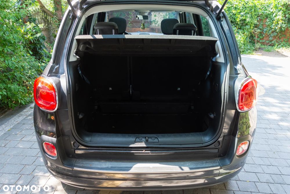 Fiat 500L 1.6 Multijet Trekking S&S - 2