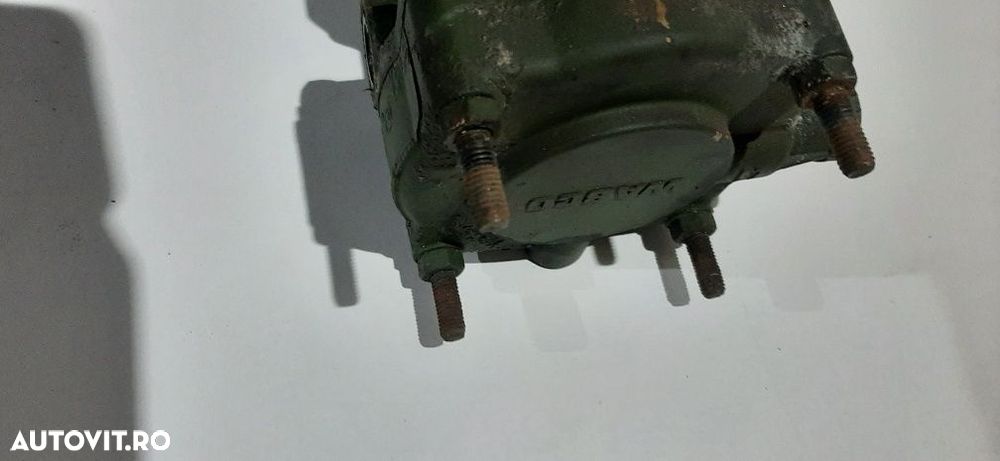 Supapa de control trailer Wabco - 6