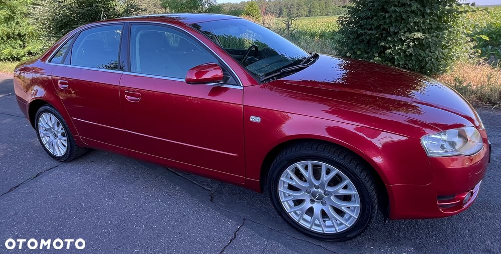 Audi A4 Limousine 2 - 15
