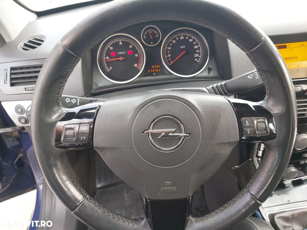 Opel Astra - 7