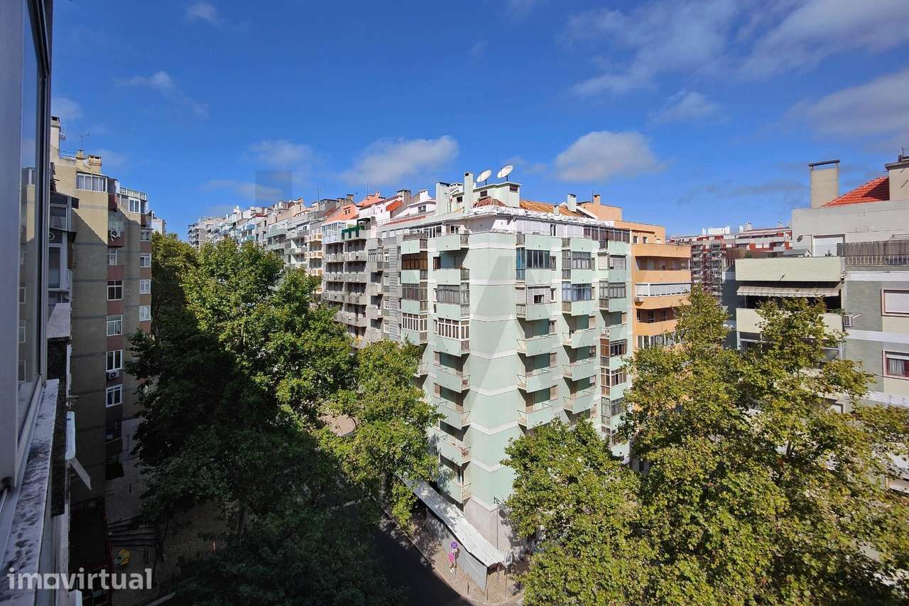 T3 para Arrendamento em Lisboa - Grande imagem: 2/30