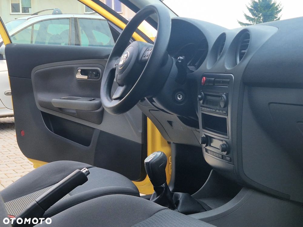 Seat Ibiza - 13