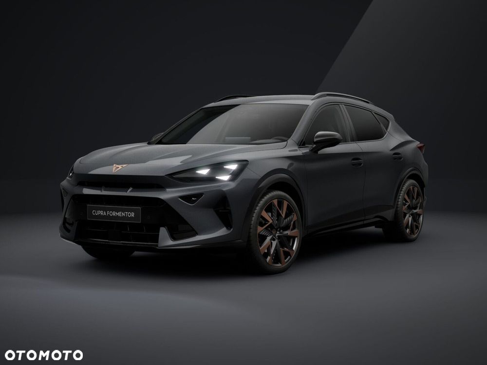Cupra Formentor - 2