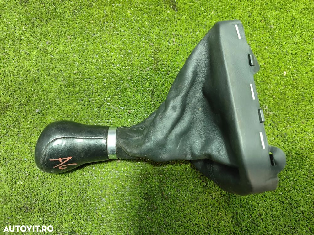 MANETA SCHIMBATOR DE VITEZE AUDI A6 C6 AVANT 2.0 DIESEL 2009 2006-2010 - 7