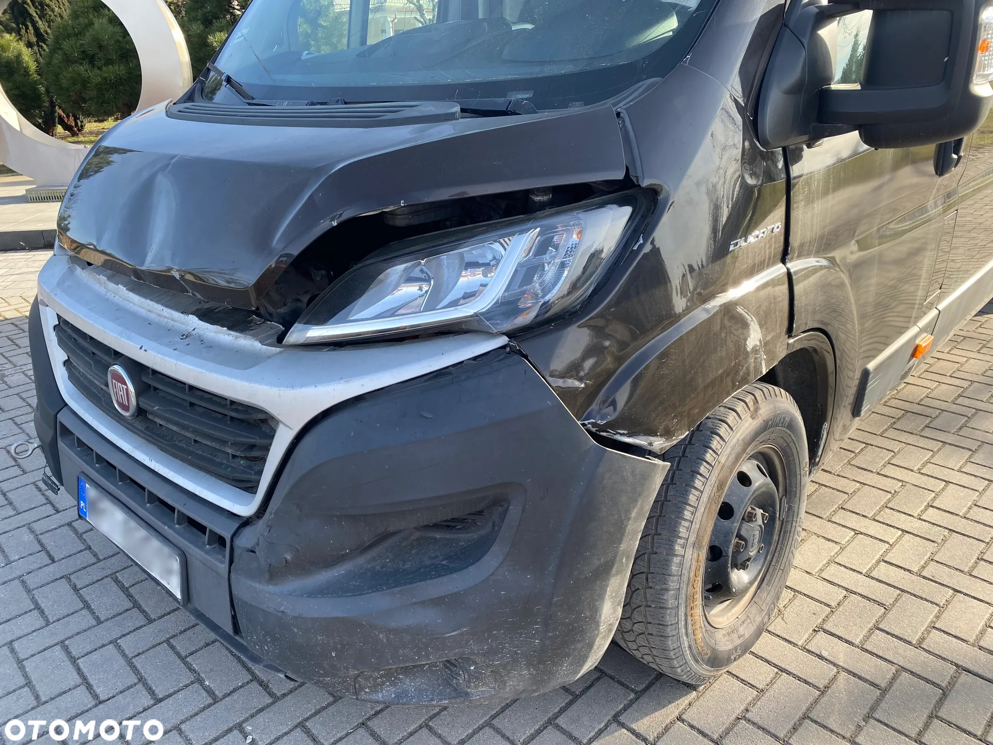 Fiat DUCATO MAXI - 9