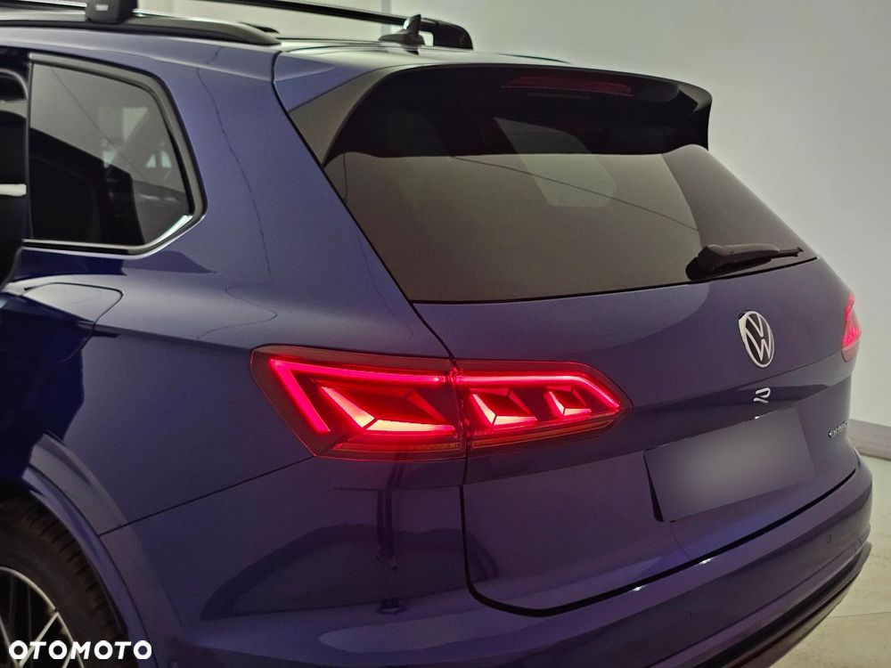 Volkswagen Touareg 3.0 V6 TFSI Plug-In Hybrid 4Mot R - 11