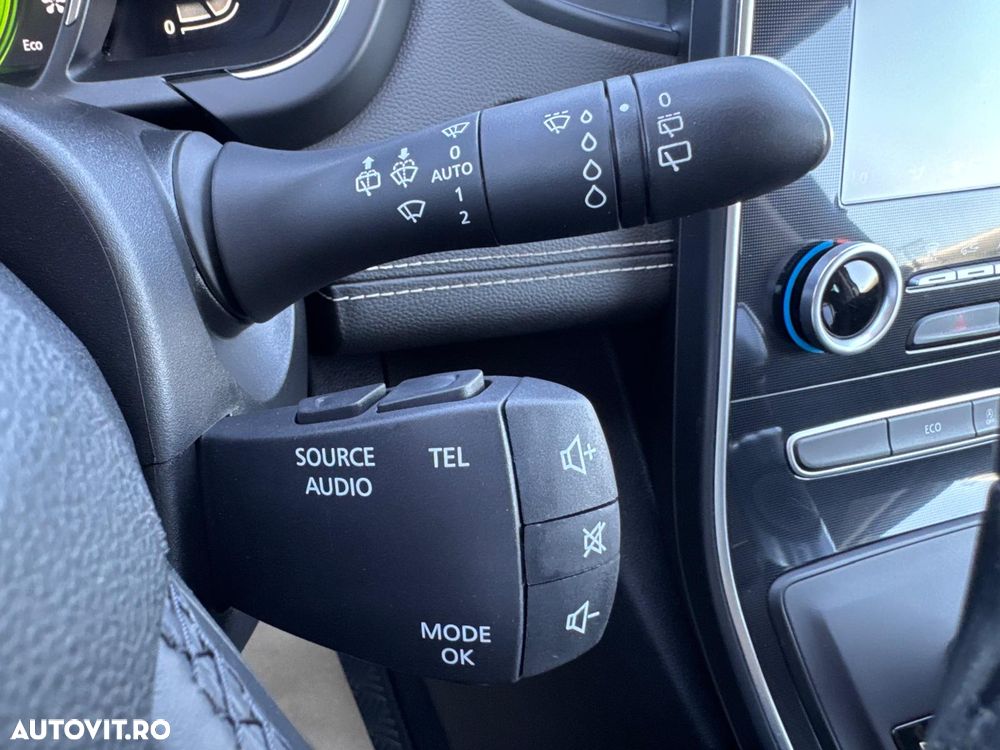Renault Grand Scenic ENERGY dCi 110 EDC EXPERIENCE - 28