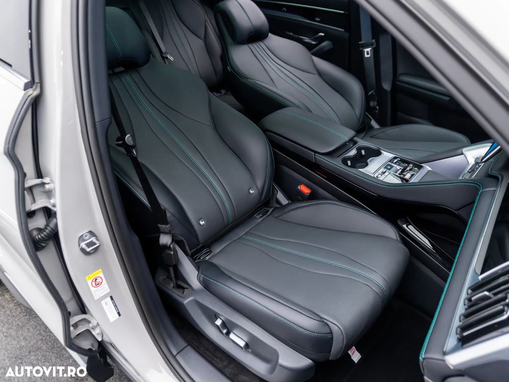 Byd Seal U - 9