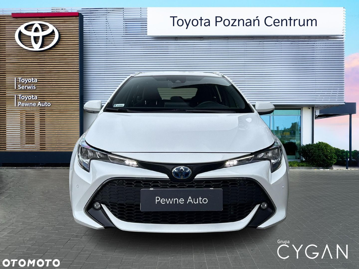 Toyota Corolla - 8